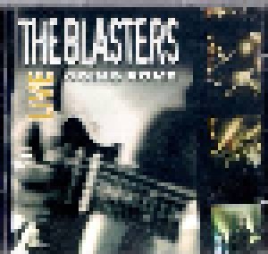 The Blasters: Live - Coming Home (2-CD) - Bild 1