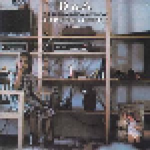 Throbbing Gristle: D.O.A. The Third And Final Report Of Throbbing Gristle (CD) - Bild 1