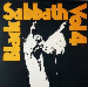 Black Sabbath: Vol 4 (LP) - Bild 4