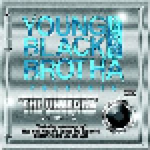 Cover - Big Skye: Young Black Brotha Presents: The Unheard Volume 2