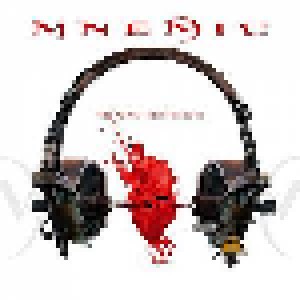 Mnemic: The Audio Injected Soul (CD) - Bild 1
