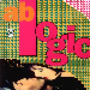 AB Logic: AB Logic (CD) - Bild 1