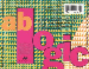 AB Logic: AB Logic (CD) - Bild 2