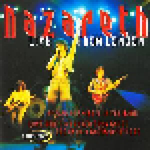 Nazareth: Live From London (CD) - Bild 1
