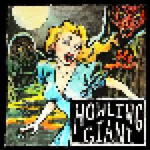 Cover - Howling Giant: Howling Giant