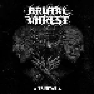 Brutal Unrest: Trinitas (CD) - Bild 1