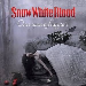 Cover - Snow White Blood: Once Upon A Fearytale