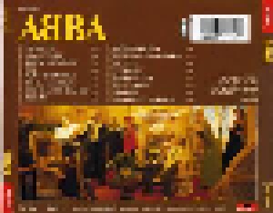 ABBA: ABBA (CD) - Bild 3