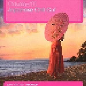 Cover - Ryukyu Underground: Odyssey/01 - Japanese Chill Out