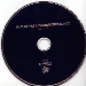 Ryukyu Underground: Odyssey/01 - Japanese Chill Out (CD) - Bild 3