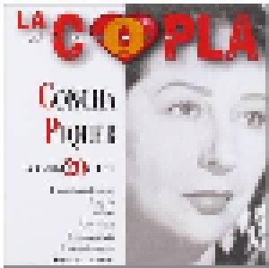 Cover - Conchita Piquer: Copla, Siempre - 20 Grandes Èxitos, La