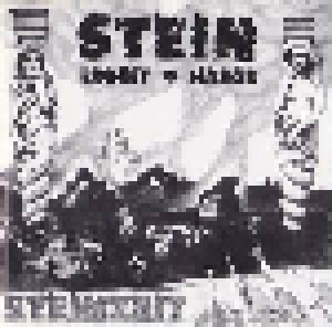 Stein: Steinzeit - Cover