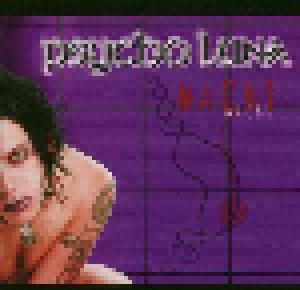 Psycho Luna: Nackt - Cover