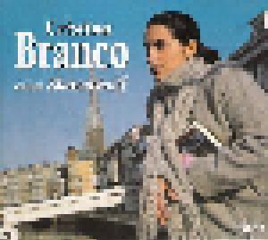 Cristina Branco: Canta Slauerhoff - Cover