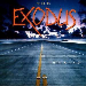 Greg X. Volz: Exodus - Cover