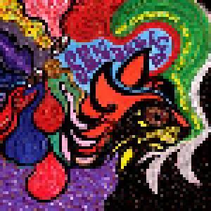 Sendelica: Kaleidoscopic Kat And It's Autoscopic Ego, The - Cover