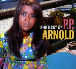 P.P. Arnold: Best Of, The - Cover