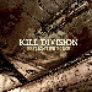 Kill Division: Destructive Force - Cover