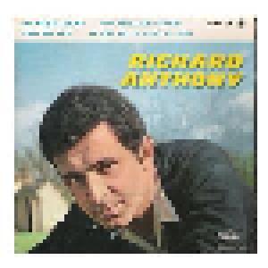 Richard Anthony: Les Beaux Jours - Cover