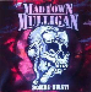 Madtown Mulligan: Bombs Away! - Cover