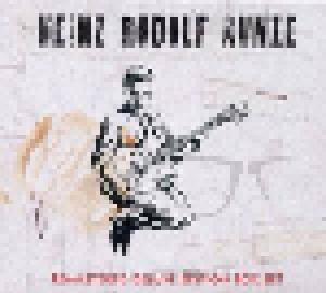 Heinz Rudolf Kunze: Remastered Deluxe Edition Box Set - Cover
