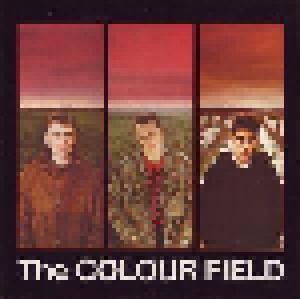 The Colourfield: Colour Field, The - Cover