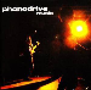 Phonodrive: Music - Cover