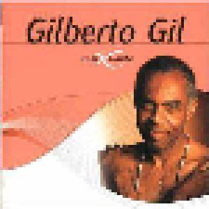 Cover - Gilberto Gil: Sem Limite