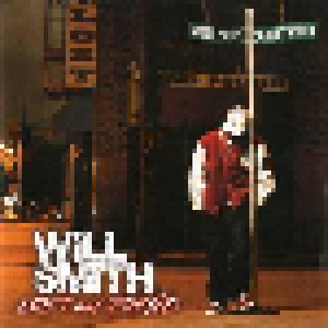 Will Smith: Lost And Found (CD) - Bild 1