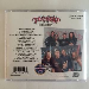 Tankard: Collection (CD) - Bild 3