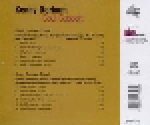 Kenny Dorham: Soul Support (CD) - Bild 2