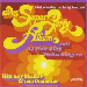 Werner Müller Orchester: Das Super Party Album Mit 84 Non Stop Weltschlagern (2-CD) - Bild 1