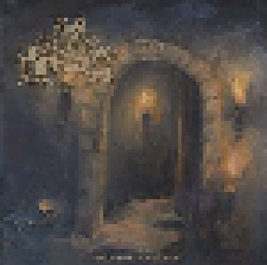 Darkenhöld: Echoes From The Stone Keeper (LP) - Bild 1