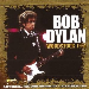 Bob Dylan: Woodstock 1994 (CD) - Bild 1