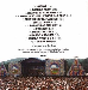 Bob Dylan: Woodstock 1994 (CD) - Bild 2