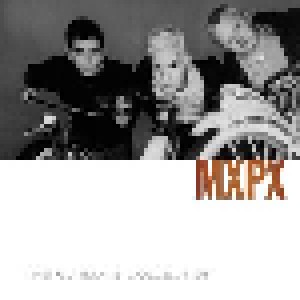 Cover - MxPx: Ultimate Collection, The