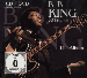 Cover - B.B. King: B.B. King & Friends - The Album