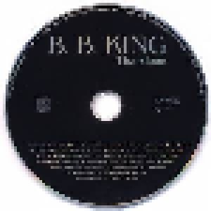 B.B. King: B.B. King & Friends - The Album (CD + DVD) - Bild 3