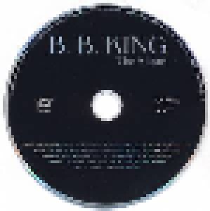 B.B. King: B.B. King & Friends - The Album (CD + DVD) - Bild 4