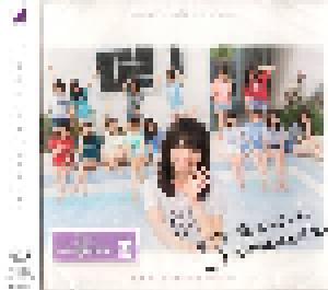 Nogizaka46: 裸足でSummer (Single-CD) - Bild 2