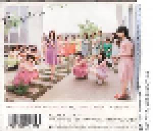 Nogizaka46: 裸足でSummer (Single-CD) - Bild 3