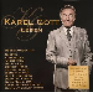 Karel Gott: Leben (CD) - Bild 1