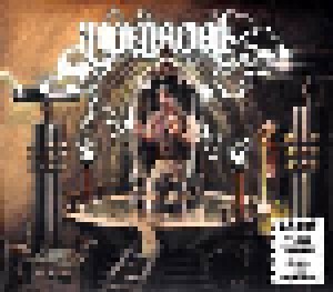 Horisont: About Time (CD) - Bild 1