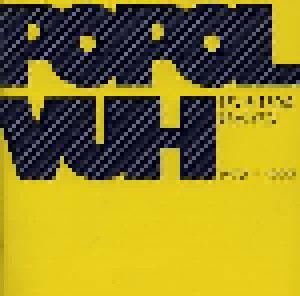 Popol Vuh: Revisited & Remixed 1970 - 1999 (2-CD) - Bild 1
