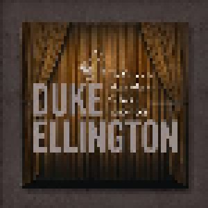 Duke Ellington: The Columbia Studio-Albums Collection 1959-1961 (10-CD) - Bild 1