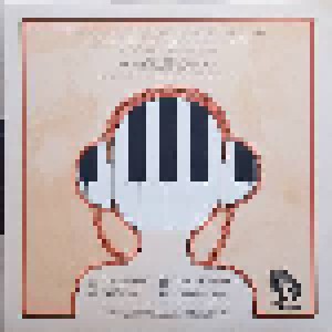 Sula Bassana: Organ Accumulator (LP) - Bild 2