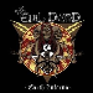 Cover - Evil Dead, The: Earth Inferno