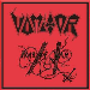 Vomitor + Vulgar + Mephistopheles: Roar Of War (Split-LP + 7") - Bild 1