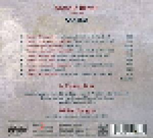 Antonio Bertali: Sonatas (CD) - Bild 2