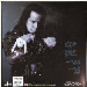 Danzig: The Lost Tracks Of Danzig (2-LP) - Bild 2
